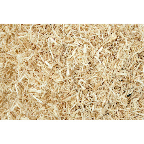 Komodo Aspen Bedding Bulk Sack 14kg