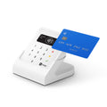 SumUp Air Bundle - Air Card Reader & Charging Station - contactless payments with Credit & Debit Card