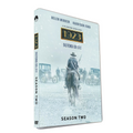 Yellowstone Origin Story Season 2 1923 DVD Defend Or DIE Box Set