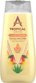 Astonish Tropical Conditioner with Argan Oil, 375ml