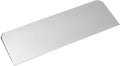 PME Cake Scraper, Stainless Steel, Silver, X-Tall (25cm/10in)