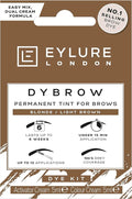 Eylure Dybrow Light Brown