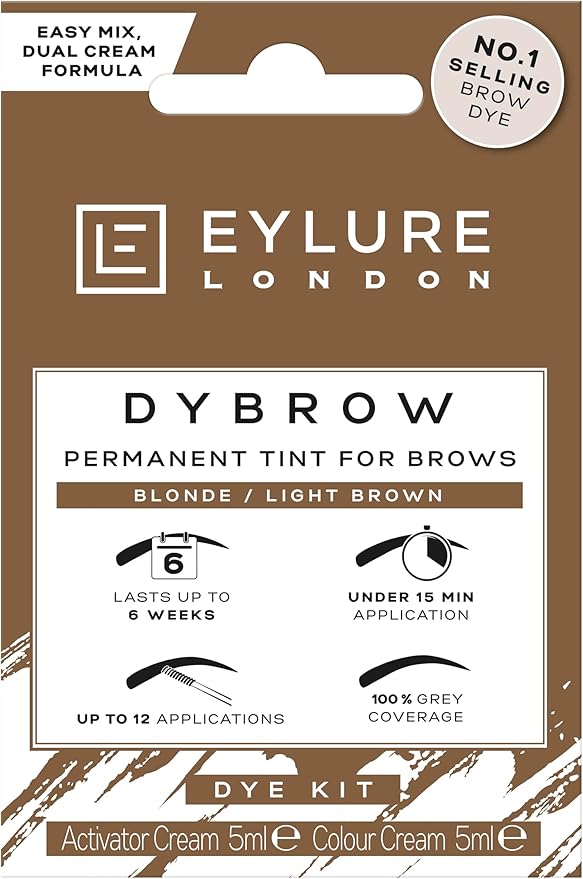 Eylure Dybrow Light Brown