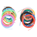 3D Printing Pen PCL Filament Refills 1.75mm, Gifts for Kids (200 FT)