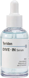 TORRIDEN DIVE-IN Low Molecule Hyaluronic Acid Serum (50ml 1.69fl.oz)