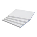 6pk Blank Stretched Painting Canvas - 30 x 40cm Canvases