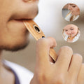 Wooden Kazoo Woodwind Instrument Extremely Easy to