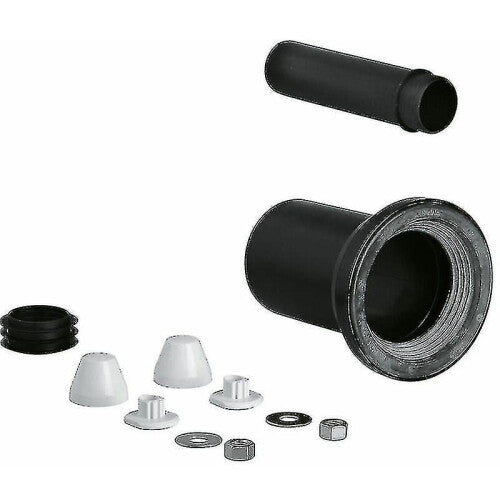 Grohe Connection Fitting (37311k00)-kryp