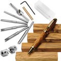 Pen Mill Set,Barrel Trimmer System For Pen Kits