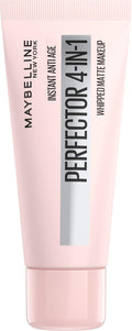 Maybelline Instant Age Rewind Instant Perfector 4 in 1, Blur, Conceal, Even Skin, Mattify, Medium Deep
