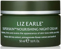 Liz Earle Superskin Night Cream 50ml Firms Skin, and Reduces The Look of Fine Lines.