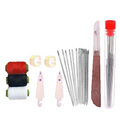37PCS Sewing Tool Set Needle Thread Hand Repair