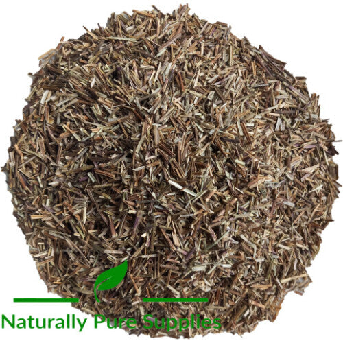 Spearmint Horse Herb, Equine Natural Feed Supplement- 3kg