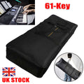 61 Key Keyboard Bag Electronic Piano Cover Case For YAMAHA CASIO