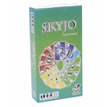 (SKYJO) Card Game (for Adults Joking Hazard, Multicolor)