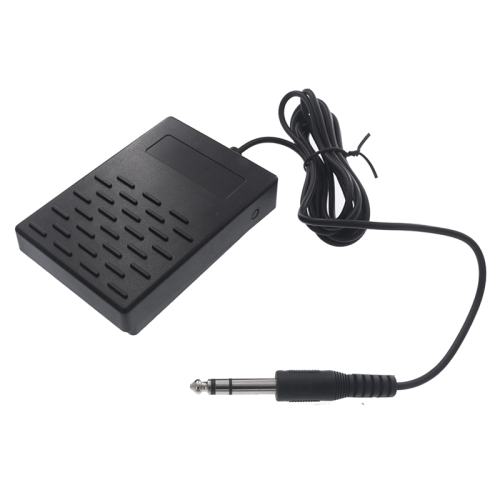 3.5Mm Interface Compact Sustain Pedal Universal Si