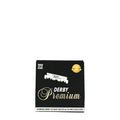 Derby Premium 100 Single Edge Blades