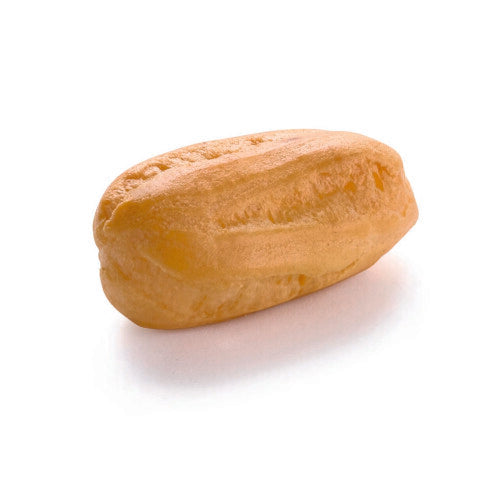 Pidy Mini Eclair Choux Pastry, 5 cm - 80 Portions