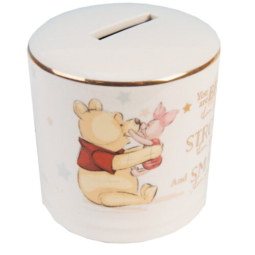 (Winnie the Pooh) Disney Magical Beginnings Money Box
