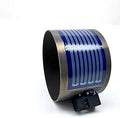 Dishwasher heating element