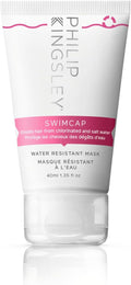 Philip Kingsley | Swimcap - Chlorine Hair Protection Water Resistant Mask | Swim Hair Mask, Protects Hair from Chlorine, Salt Water and Heat Damage | Hair Colour Protection Products | 40ml