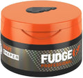 Fudge Professional Hair Shaper Wax for Men, Medium Hold Texturizing Hair Cream, Matte Finish and Long Lasting, 75 g