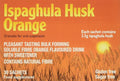Husk Orange Drink Sachets, Pack of 30