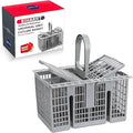C00257140 Cutlery Cage Dishwasher Basket for Hotpoint Indesit & Whirlpool UNIVERSAL DELUXE Dishwasher