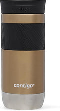 Contigo Byron 2.0 SNAPSEAL™ Travel Mug, 470 ml