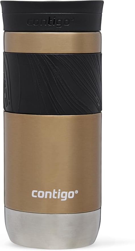 Contigo Byron 2.0 SNAPSEAL™ Travel Mug, 470 ml