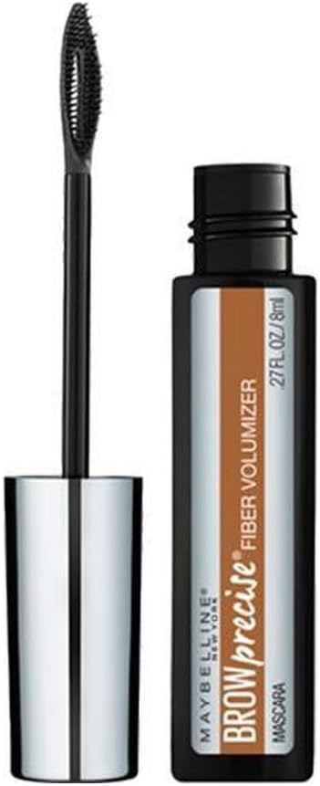 Maybelline Brow Precise Fibre Filler 02 Dark Blonde
