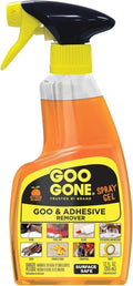 Goo Gone -Adhesive Remover Spray Gel-355 ml
