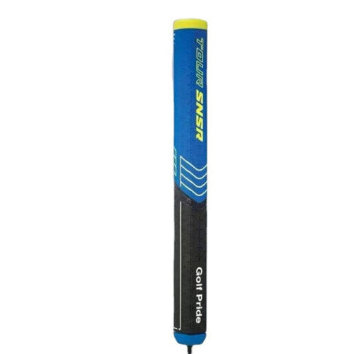(Blue 104CC) Golf Pride Tour SNSR Contour Golf |Straight Golf  Putter Grip