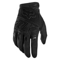 (black, S) Racing Motorcycle Dirtpaw Gloves Cycling Bicycle MTB Bike Riding