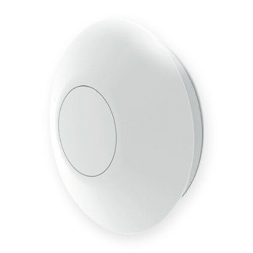 Greenwood Airvac CV2GIP Unity Circular Extractor Fan 100 mm (Any Room)