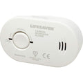 Life Saver Carbon Monoxide Alarm