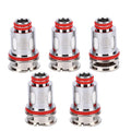 5PCS Rpm 2 PM2 Mesh Coil 0.16Ohm Replacement Core Accessories
