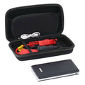 12V 30000mAh Car Jump Starter Battery Booster Charger Power Bank Pack