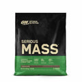 Optimum Nutrition Serious Mass 5.4kg Chocolate