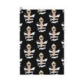 (Lady Gaga Telephone_4238) Golf Towel Funny Printed Cristmas Gift for Men Women Husband Dad Mom Birthday Golfers Fan