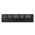 Korg  25-Key Midi Controller (NANOKEY2BK) Black