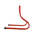 Speed Hurdles Agility Hurdles 50cm for Coordination Fitness Training Equipment for Basketball Jumping and Speed Development
