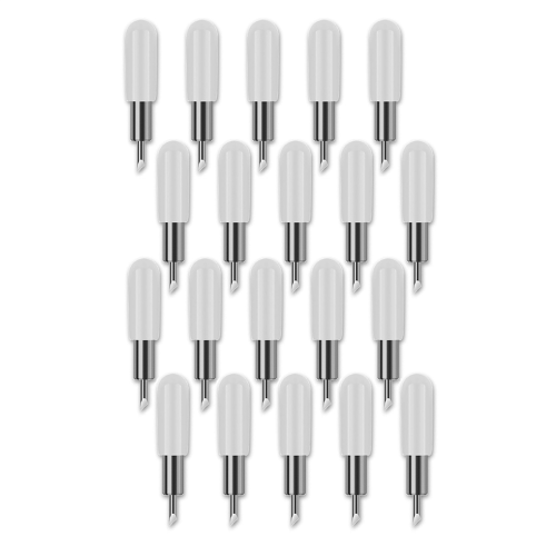 20PCS Replacement Cutting Blades for Joy