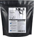 Sage Descaler - 4 x 25g Sachets made by Cafetto who make Sage Coffee machine Descaler for Coffee Machines & Kettles | Made in Australia - ACO & NSF Certified - protects your machine - By Super Cal