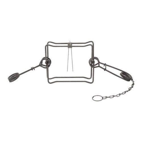 Duke Pecan  No.330 Animal Body Trap