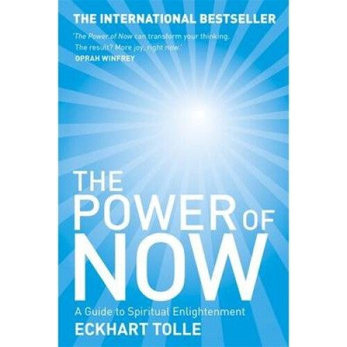 The Power of Now