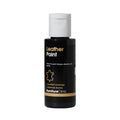 Leather Paint - for Painting All Leathers: Footwear, Handbags, Clothing, etc. Flexible and Durable (Black, 50ml)
