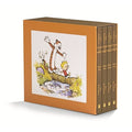 The Complete Calvin and Hobbes