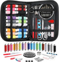 Coquimbo Sewing Kit Gifts for Teenage Girls Boys Women Men Mum Grandma, Mini Sewing Kits Travel with Needle and Thread Sewing Accessories for Adults, Beginner, Emergency