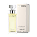 Calvin Klein Eternity For Women Eau De Parfum Spray  100ml